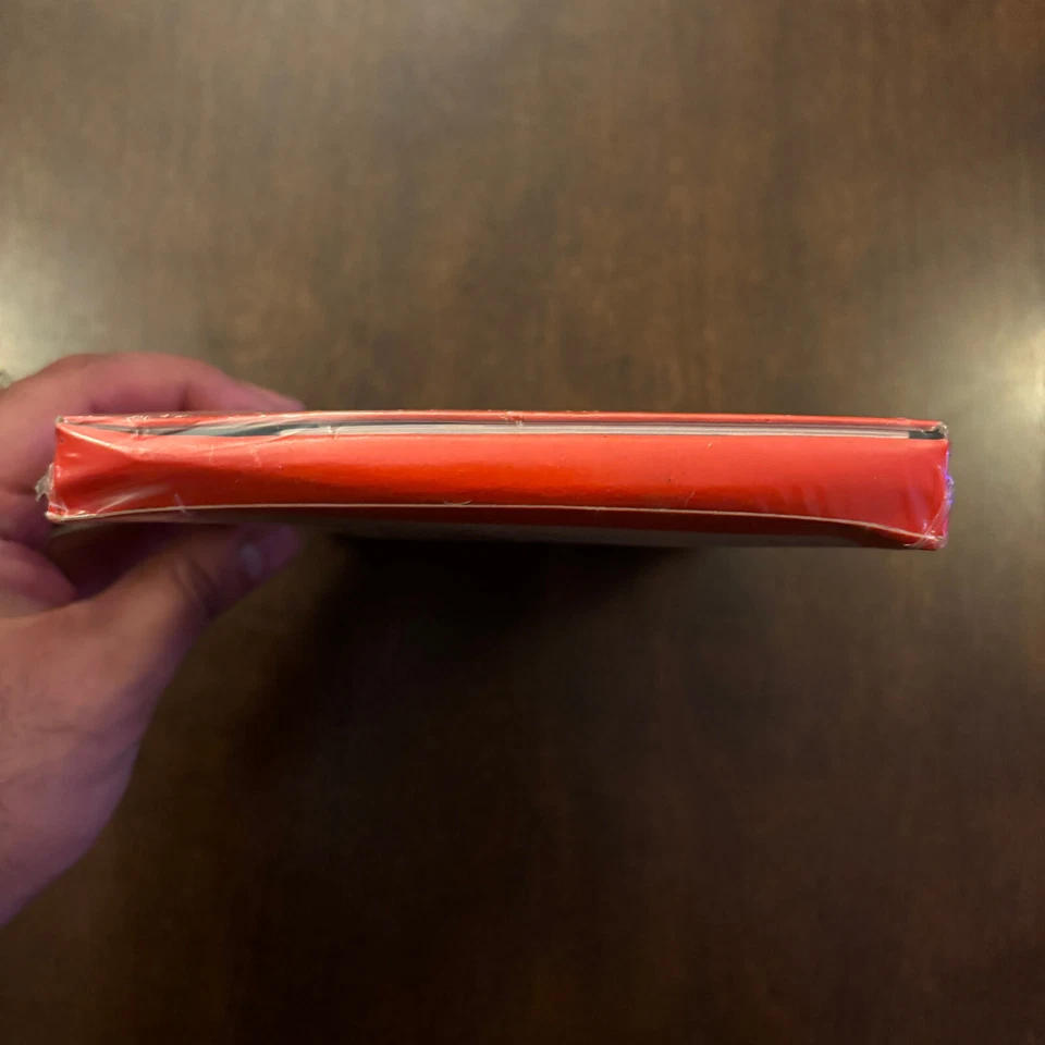 SEALED Vintage 1979 Armor Battle By Mattel Intellivision Video Game No. 1121 VTG - Image 4 of 4