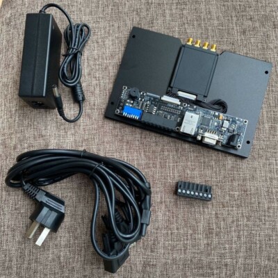 R2000 UHF Ultra-high Frequency 4CH RFID Reader Writer 902-928M RFID Duplicator #