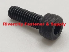 M4-0.7x12 Socket Allen Head Cap Screw Steel M4x0.7 x 12 Bolts 4mm x 12mm