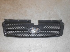 Calandre Hyundai MATRIX
