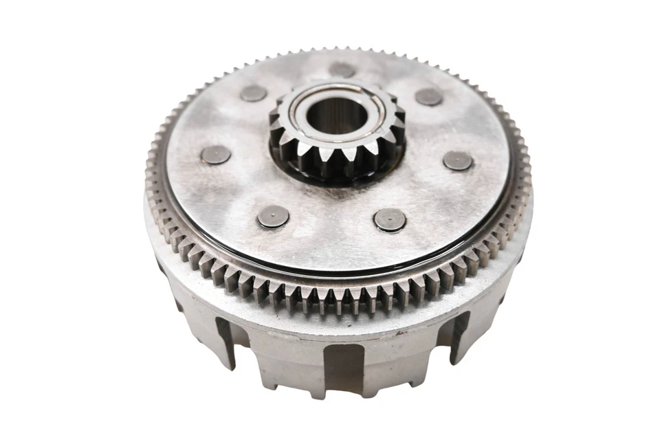 Cesta de embrague Kawasaki KLX250S 14 Foto 3 de 3