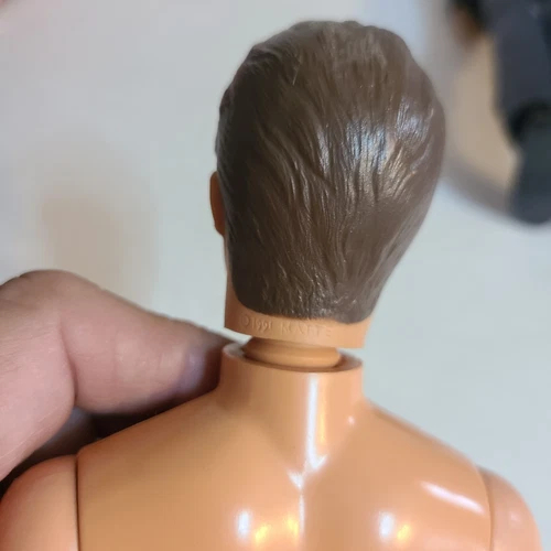 Ken Dolls - Picture 6 of 9