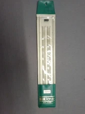 Chain Line Scale 30 cm Type Drafting Ruler UCHIDA #e1d62f