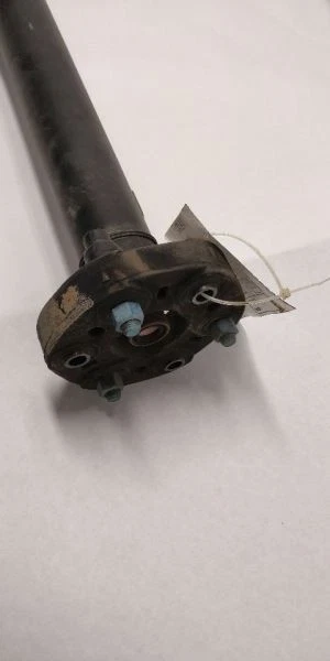 REAR DRIVE SHAFT/PROP SHAFT 1664106400 2015 MERCEDES-BENZ ML400 - Image 4 of 4