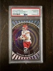 PSA 10 2024 Panini Donruss Patrick Mahomes II Galaxy Of Stars SP
