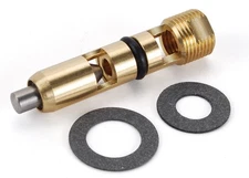 JEGS 150245 Alcohol Needle & Seat