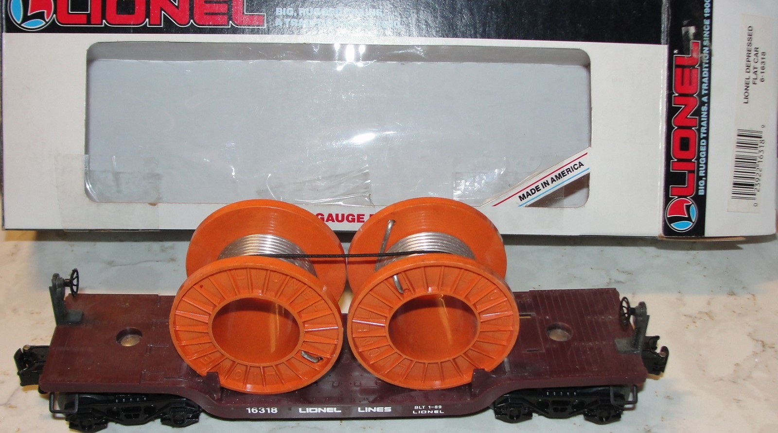 Click here to see eBay Auction