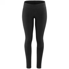 Louis Garneau Stockholm 2 Women's Cycling Tights, Black, Medium