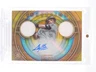 OSCAR COLAS 2022 BOWMAN INCEPTION AUTO DUAL RELIC GOLD PATCH /50 WHITE SOX Q2846