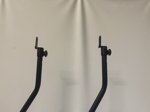 2X Lautsprecher Ständer für Teufel Canton Bose Lautsprecher - Bild 5 von 7