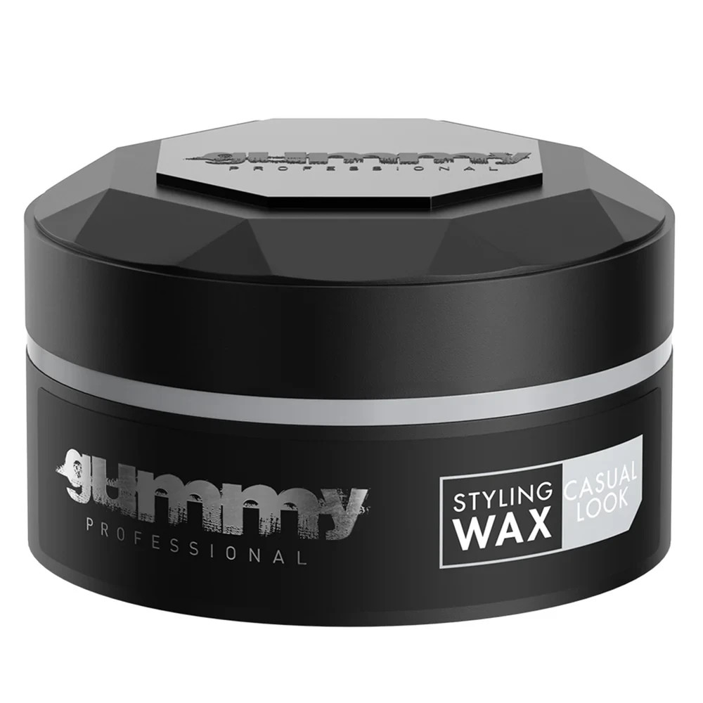 Gummy Professional - Styling Wax Casual Look 150ml