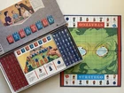 Milton Bradley Stratego Board Game 1962 Vintage Original Complete Set 4916 USA