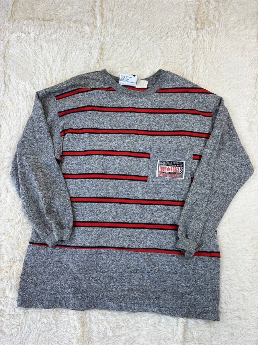 トップス 60s HANG TEN vintage sweat shirt Preços baixos em Vintage década de 1970 Hang Ten Original camisas