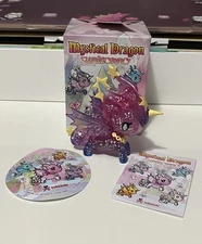 Tokidoki Mystical Dragon Shooting Star Unicorno