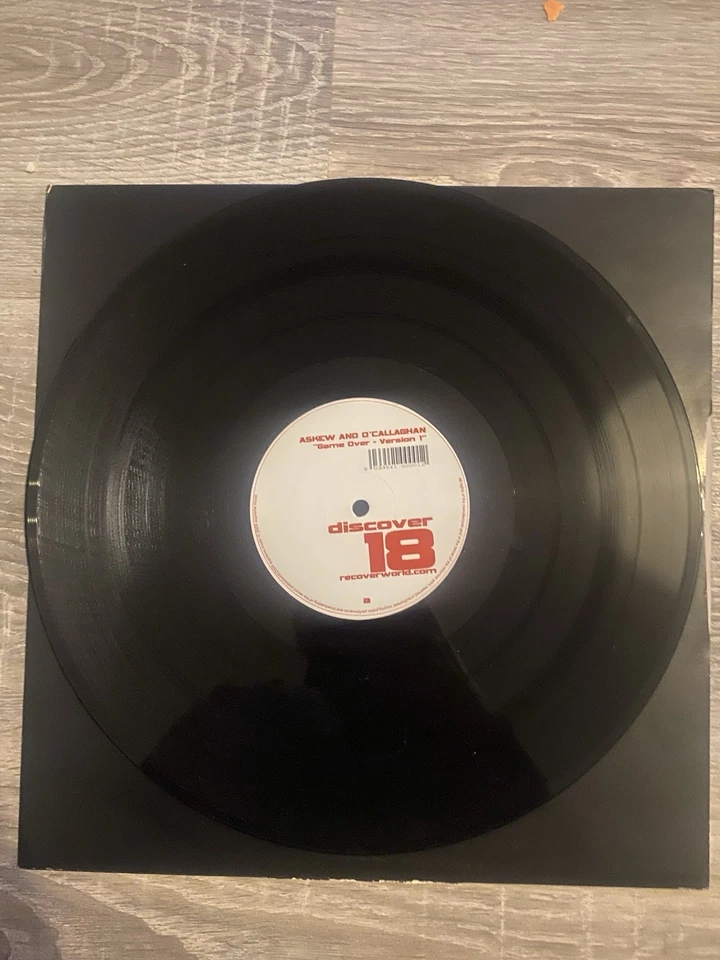 vinyl records - Image 2 of 2