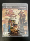 Jak and Daxter Collection (PS3) | Authentic | New/Sealed