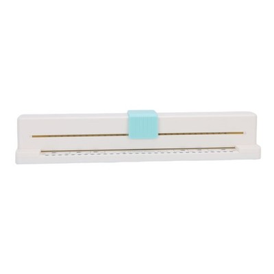 30 Hole Puncher Portable Hand Push Hole Punch for A4 B5 A5 B6 A6 B7 A7 Paper SET