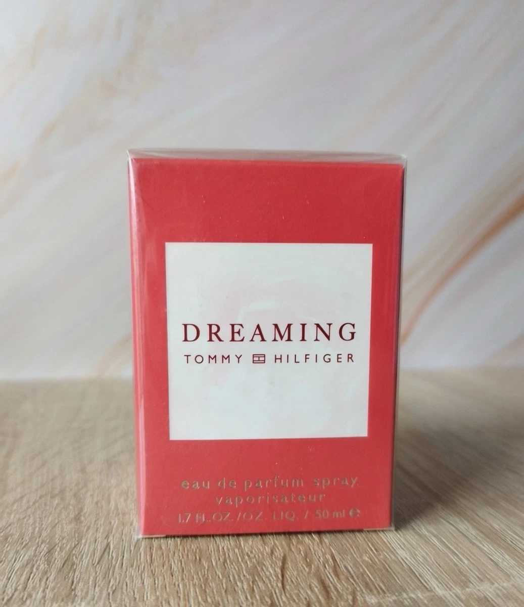 Tommy Hilfiger Dreaming Eau de Parfum for Women for sale | eBay