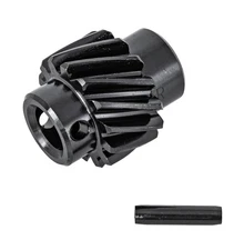 JEGS 40663 Replacement Iron Distributor Drive Gear Fits Buick 340-350 Small Bloc