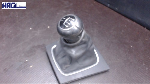 Manschetten Schaltung Audi A3 1.9 TDI Sportback DPF 8P Kombi