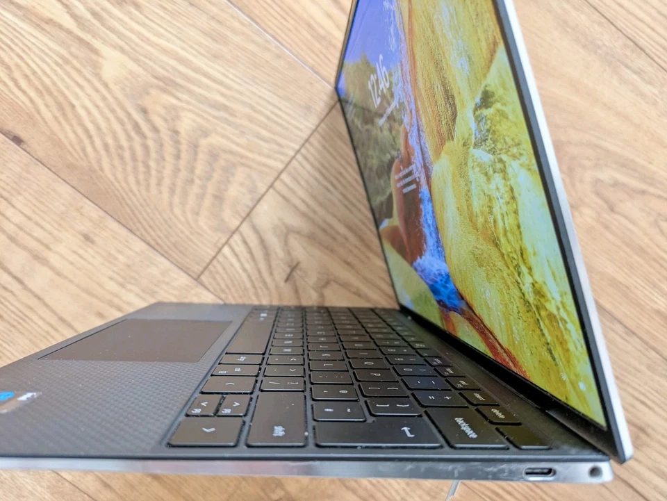 Dell XPS 13 9310 Core i5 1135G7 2.4GHz 8GB RAM 256GB 13.4" FHD 11th Gen 808 - Image 4 of 4