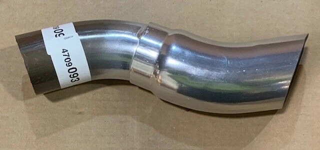 FITS 1996 DODGE VIPER EXHAUST TIP 4709093 - NEW OEM - Image 2 of 3