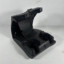 1998-2001 Dodge Ram Dash Cup Holder 1500 2500 3500 Dark Grey Agate 1998-2001 Dodge Ram Dash Cup Holder 1500 2500 3500 Dark Grey Agate