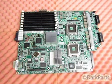 Fujitsu Siemens Primergy BX620 S3 Motherboard 2DS75CB0019