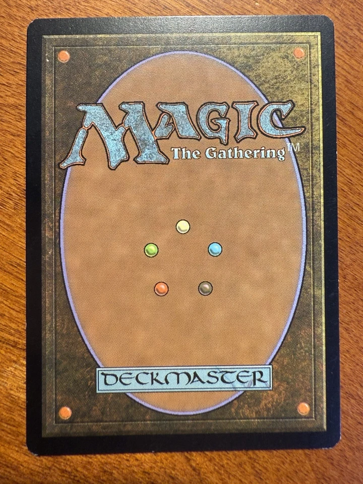 Пластинка долгоиграющая Eldrazi Conscription FOIL MTG Rise Of The Eldrazi почти как новая - Изображение 2 из 2