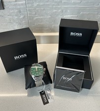 Orologio da uomo HUGO BOSS 1513878 CHAMPION