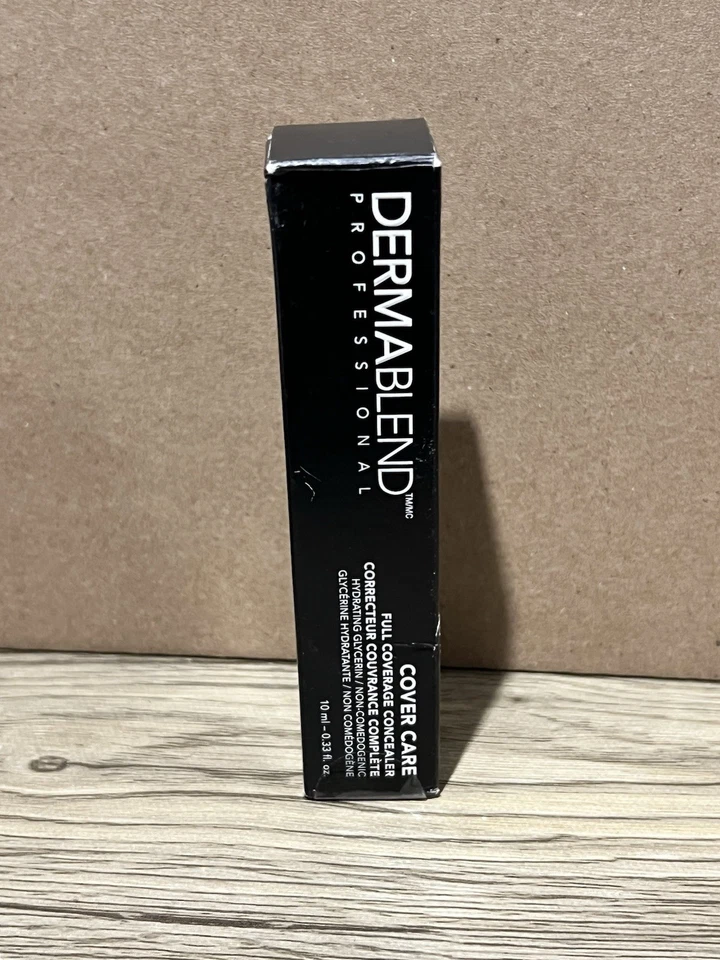 88N Dermablend Cover Care Concealer, Full Coverage Concealer Makeup 88N - Image 3 of 4