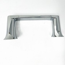 Moen BH3886CH Genta LX Chrome 6.8" Length Hand-Towel Bar for Bathroom  Kitchen