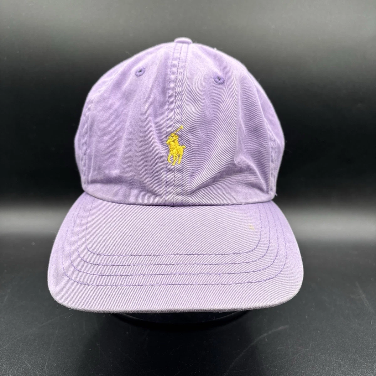 Polo Ralph Lauren Purple Hats for Men for sale - eBay