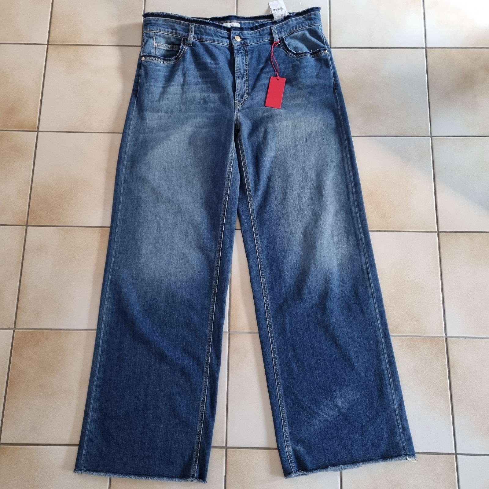 Vaqueros mujer Cambio Aimee NUEVO/40 UVP 169,90 €