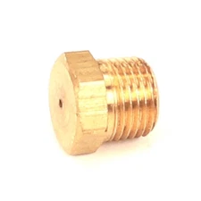 ORIFICE 1/8-27 FLAT TIP#56 18156 - Genuine OEM Replacement Part