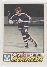 1977-78 O-Pee-Chee Ian Turnbull #186 0a1