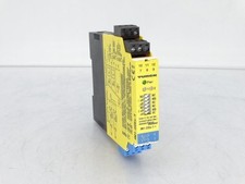 TURCK IM1-22EX-T AMPLIFIER