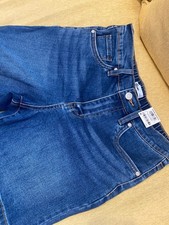 NWT boys denim shorts Epic Threads Big Boys Electric Medium-Wash Denim Shorts L