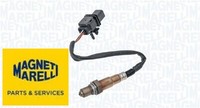 Magneti Marelli 466016355208 Lambdasonde Lamdasonde