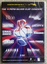 The Pepsi Silver Clef Concert U.K. 2003     2...