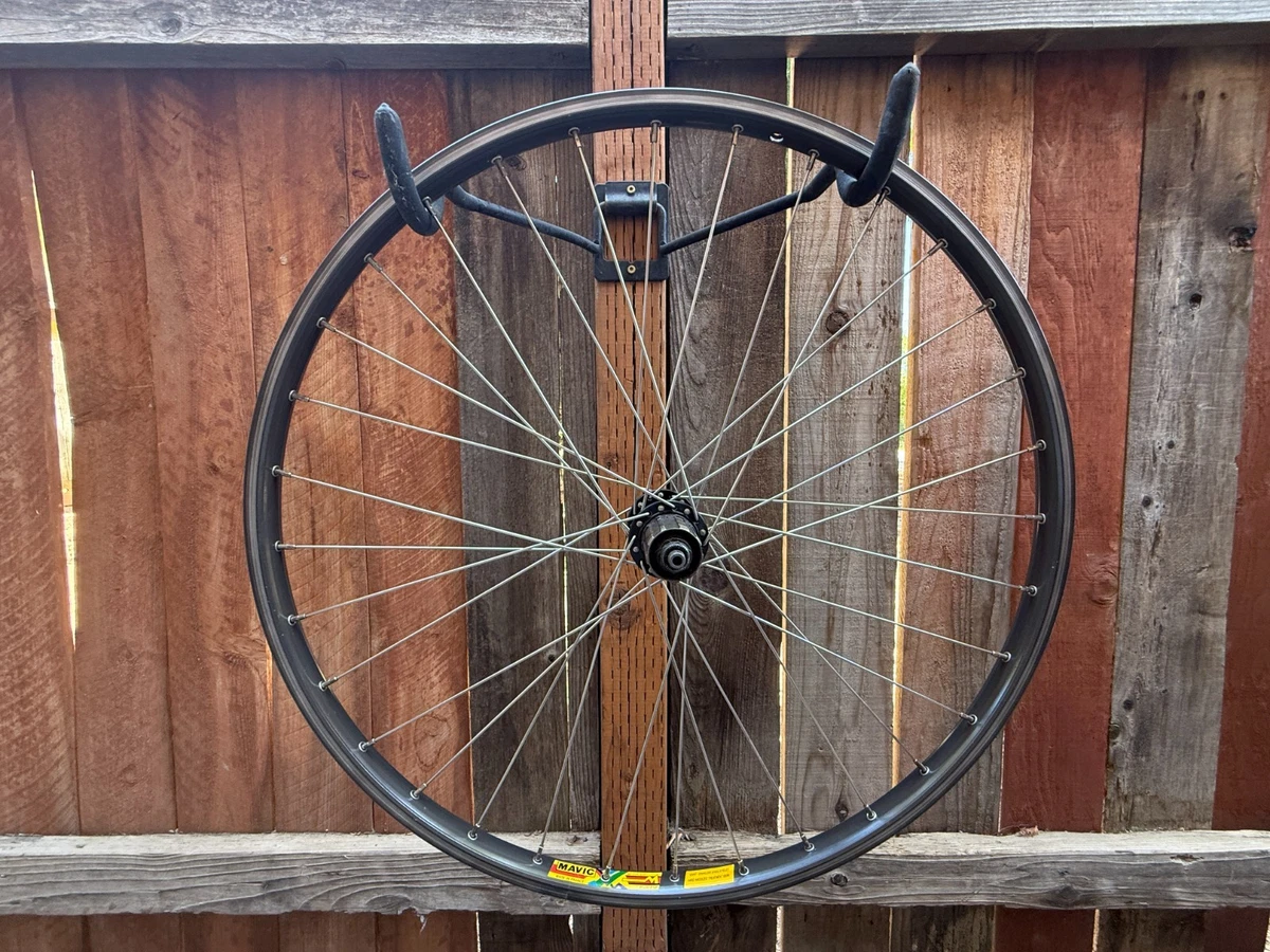 Mavic 26 in Rear Wheels for sale | eBay