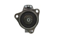 Anlasser 6.6 Kw Neu Eurostarter Oe-Nr. 0001417005 FüR Fiat