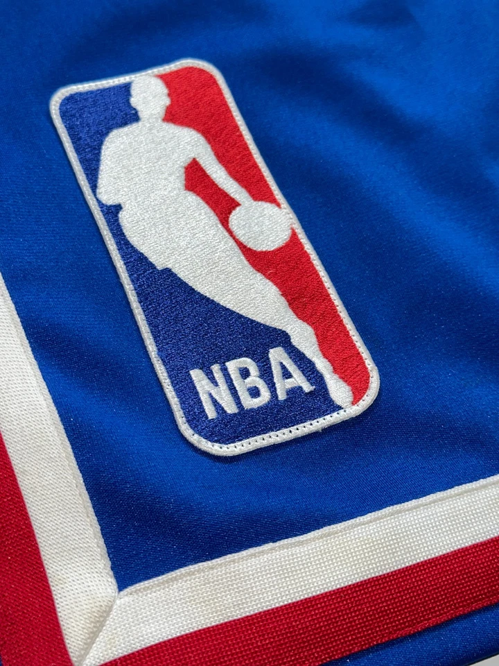 Shooting Shirt Mitchell & Ness x CLOT Philadelphia 76ers 1982-83 Shirt NBA - Photo 4/4