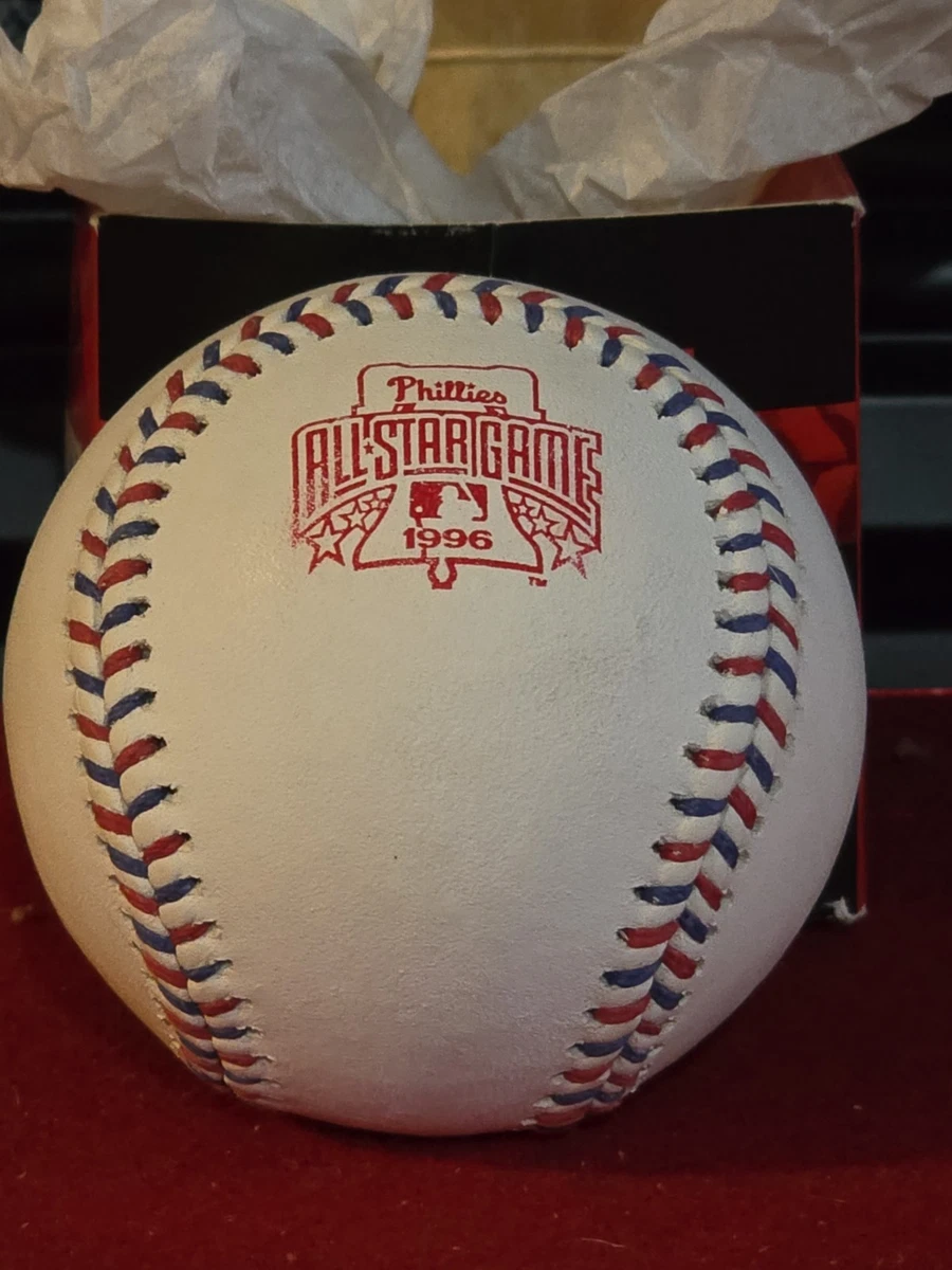 25+ Rawlings All-Star Game MLB Balls for sale | Updated Oct 2026