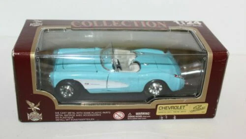 Road Legends Diecast Cars