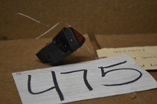 12 13 14 15 16 17 Chevrolet Sonic Hazard Light Switch Control Power #475-S
