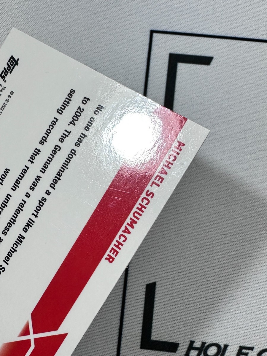 その他 2020 topps chrome MICK Schumacher psa10 その他 2020 topps chrome MICK Schumacher psa10 その他 2020