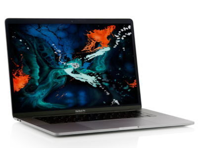 Apple Macbook Pro laptop Retina i7 8750H Turbo 4.10GHz 32GB 256GB Apple Macbook Pro laptop Retina i7 8750H Turbo 4.10GHz 32GB 256GB