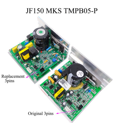 JF150 MKS TMPB05 TMPB05-P Motor Controller for MKS Treadmill Circuit Board