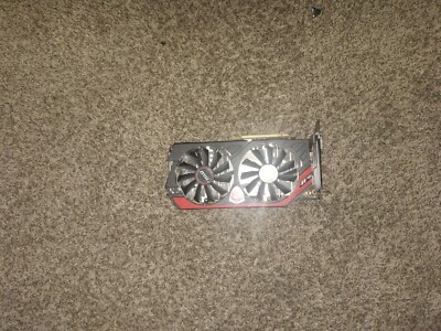 MSI GeForce GTX 770 Gaming Graphics Card 2GB